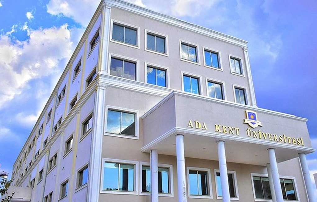 ada kent uni