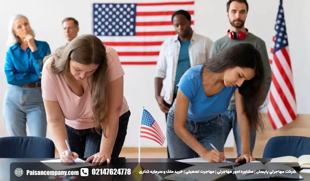 شرایط تحصیل به زبان انگلیسی در قبرس شمالی