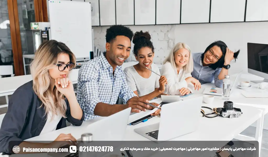 قوانین اخذ اقامت تحصیلی در قبرس شمالی
