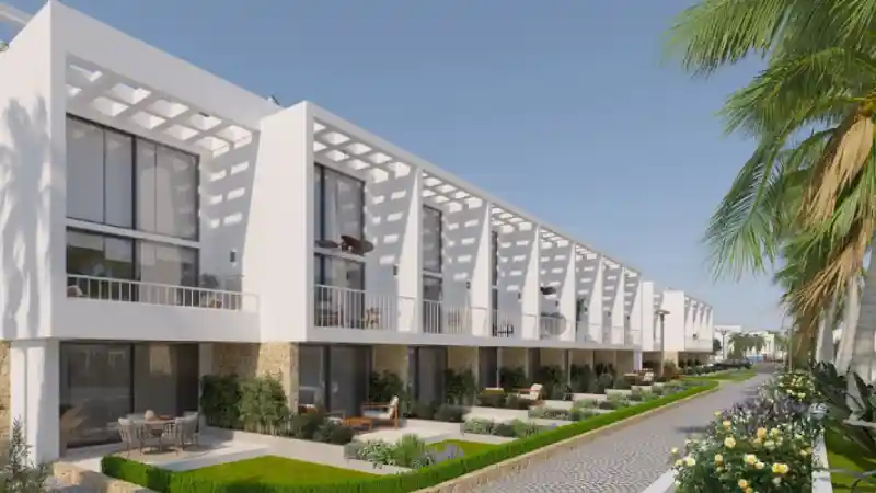 مزایای سرمایه گذاری در قبرس شمالی