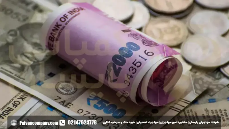 مزایای اخذ اقامت قبرس شمالی از طریق تمکن مالی