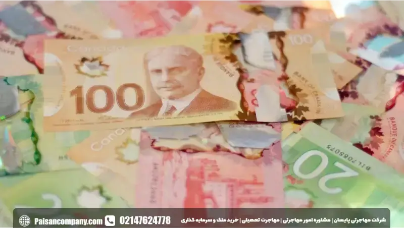 شرایط مالی برای اقامت قبرس شمالی