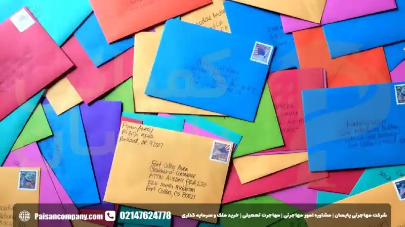 ادارات پست در قبرس شمالی