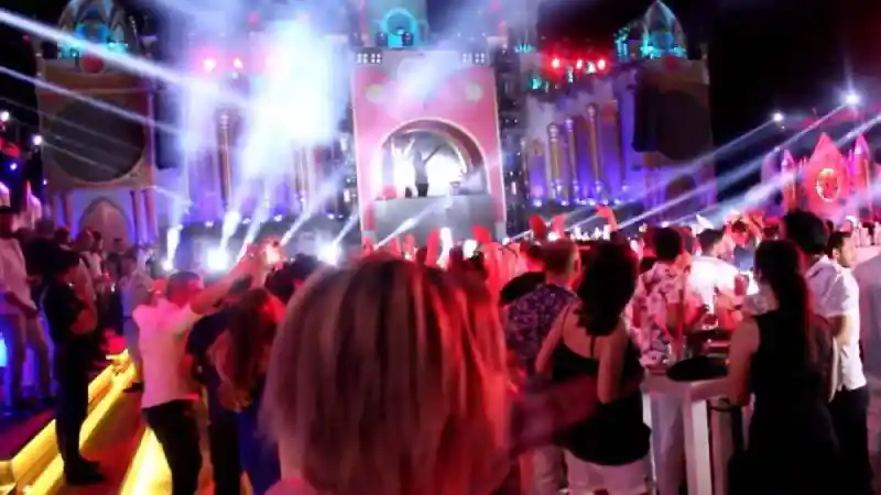 فرهنگ مردم قبرس شمالی در زندگی اجتماعی