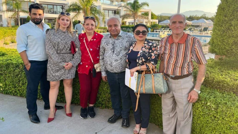 خدمات پایسان کمپانی