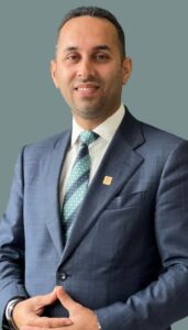 پیمان فقیه مدیر فروش