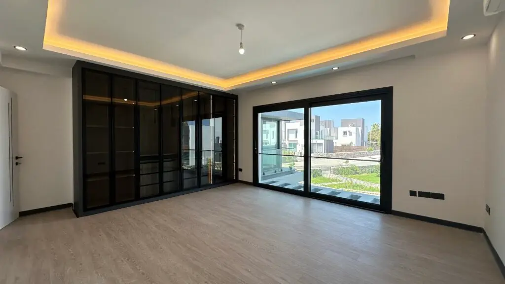 پروژه سرزمین آفتاب در قبرس شمالی