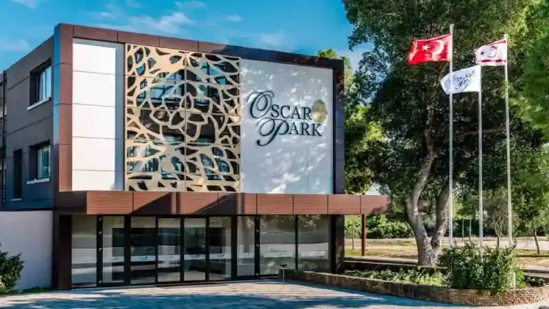 Northern Cyprus Hotels