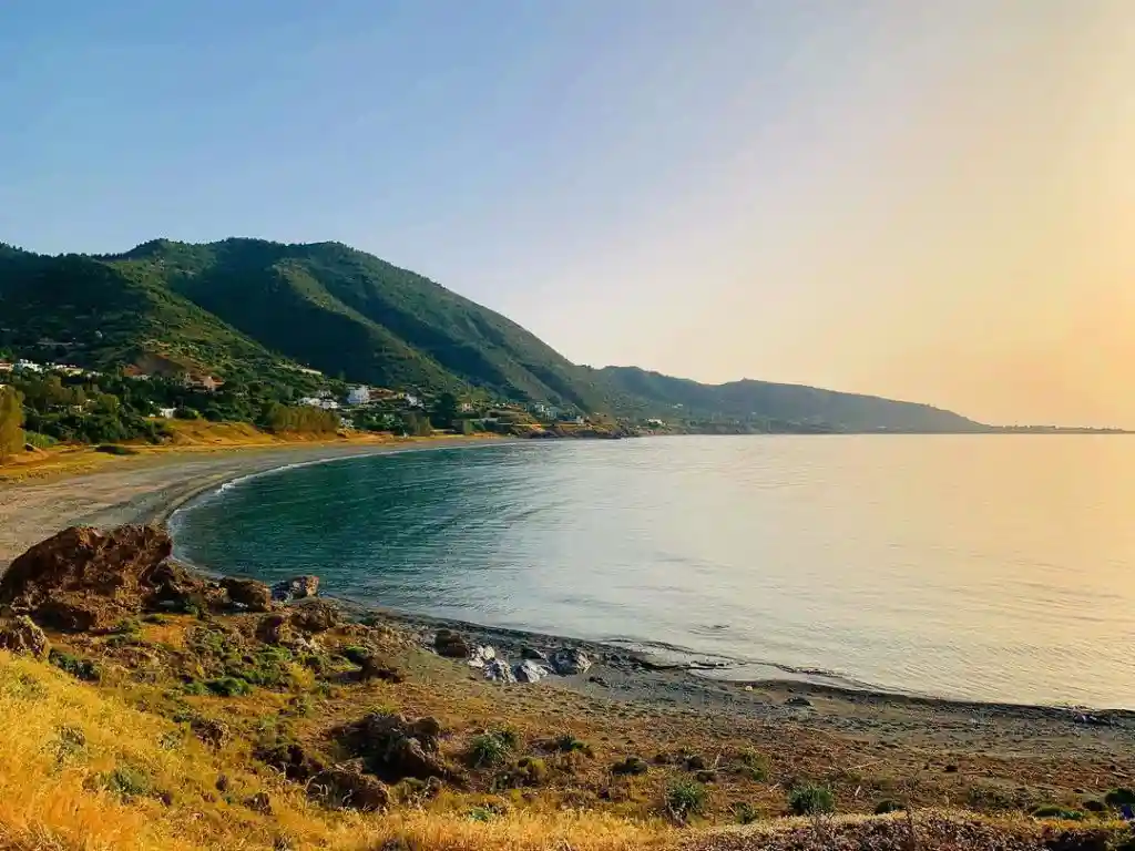 پایتخت قبرس شمالی