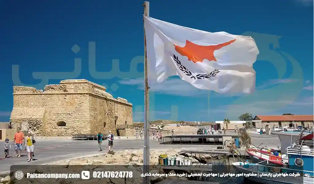 بازار کار کشور قبرس شمالی