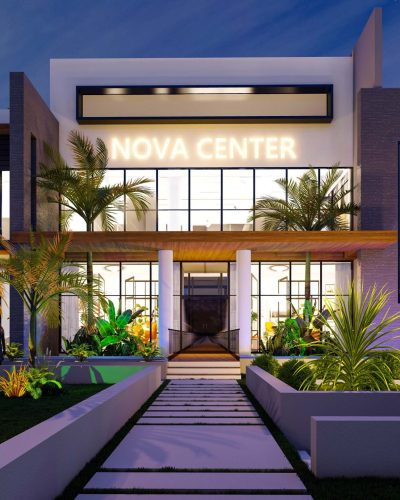 پروژه رنگین کمان Spectra Project در قبرس شمالی