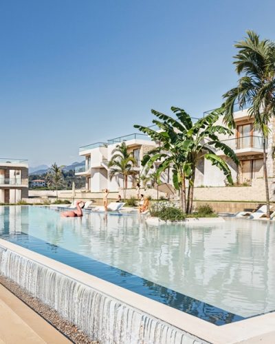 پروژه آکوالینا در قبرس شمالی